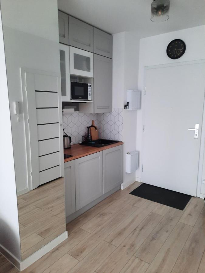 George Studio Przy Stadionie Narodowym Varsó Kültér fotó